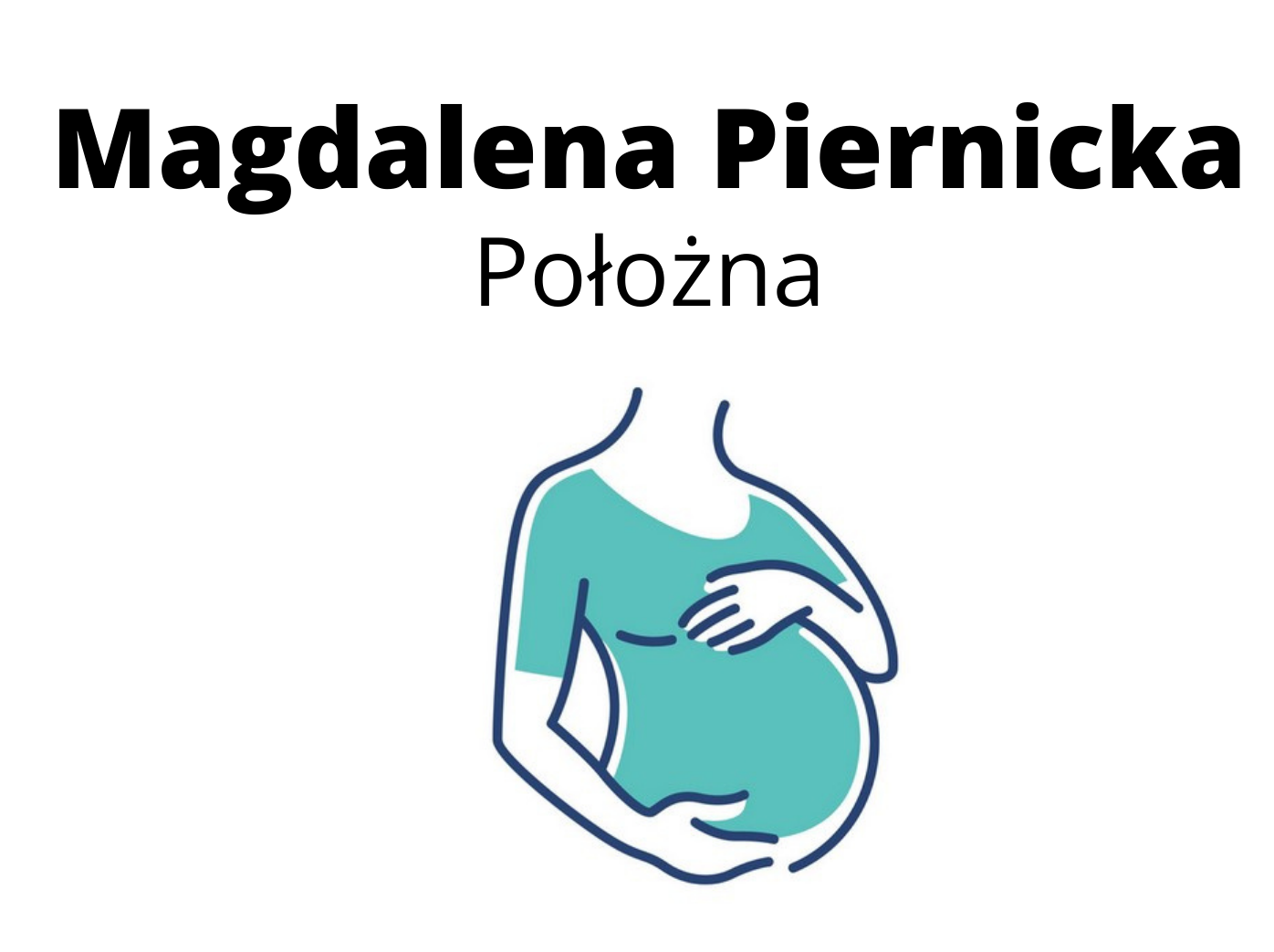 Magdalena Piernicka – Położna