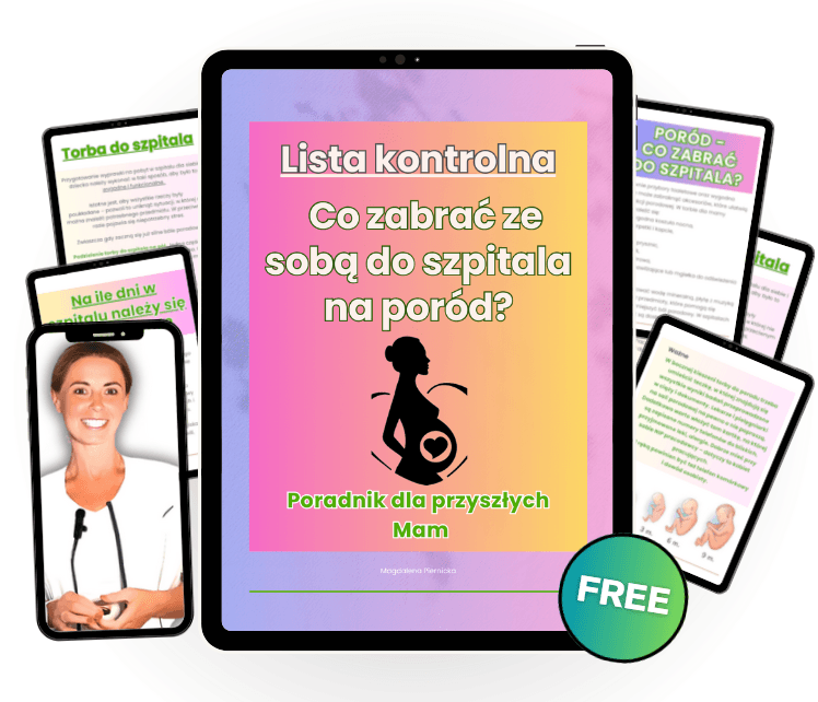 Konsultacje lista kontrolna