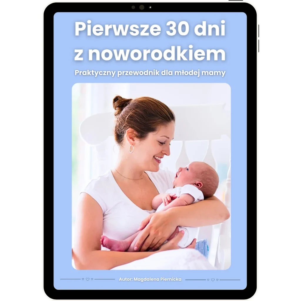 30 dni z Noworodkiem